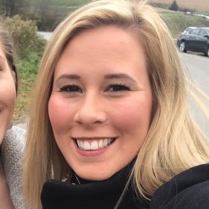 Meet your Posher, Brittany